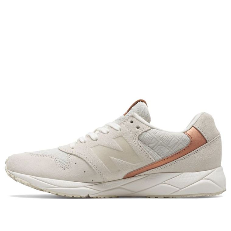 (WMNS) New Balance 96 'Beige' WRT96EAA