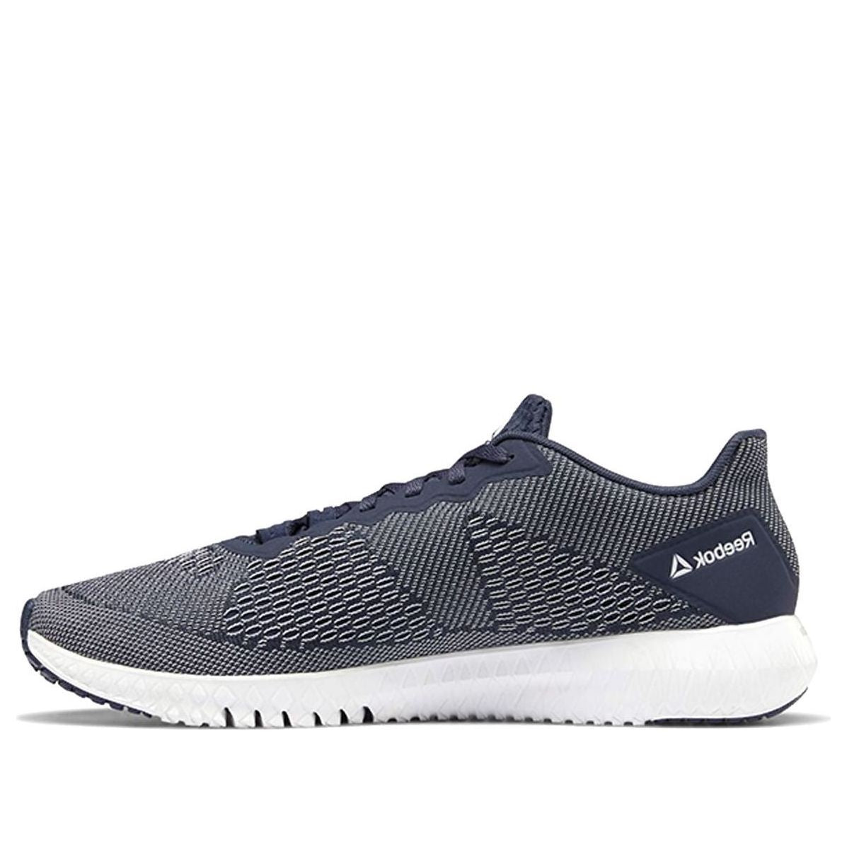 Reebok Flexagon Gray Blue DV9831