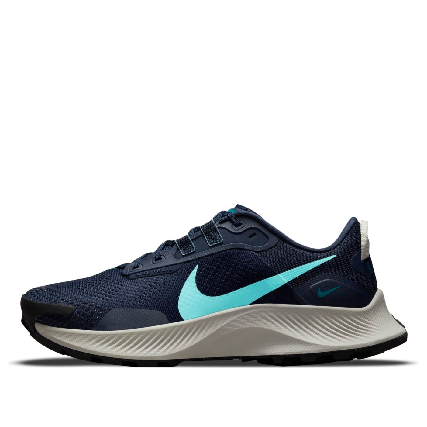 (WMNS) Nike Pegasus Trail 3 'Obsidian Dynamic Turquoise' DA8698-400