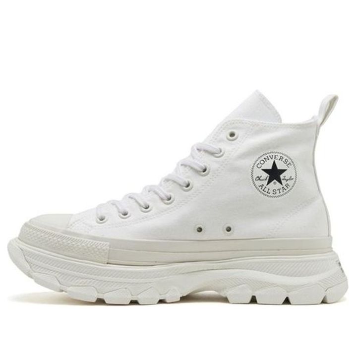 Converse All Star 100 Trekwave Hi 'White' 31307841