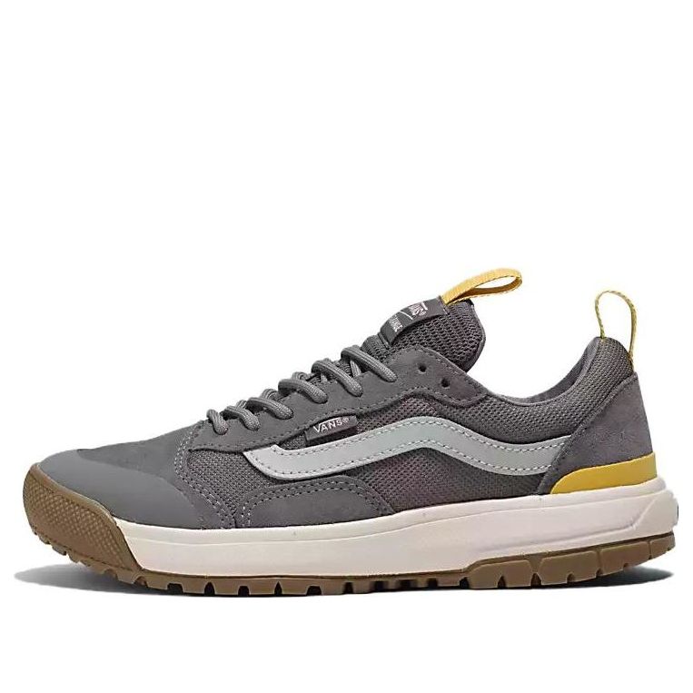 Vans UltraRange EXO WW MTE-1 'Grey Yellow' VN0005V9BGF