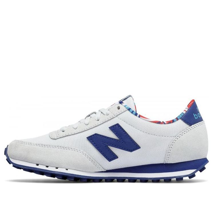 (WMNS) New Balance 410 WhiteBlue WL410CPD