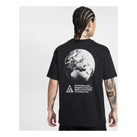 Nike ACG Dri-FIT T-Shirt 'Black' IH1289-010