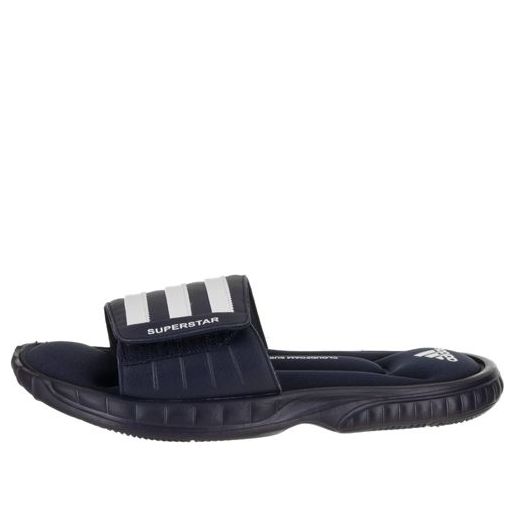 adidas Superstar 3G Slides - Black G61949
