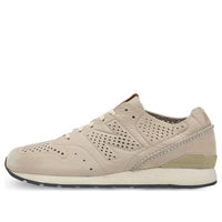 New Balance 996 Series Beige 'Light Cream' MRL996DW