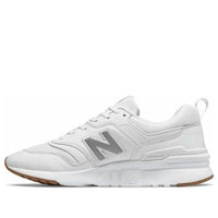 New Balance 997 'White Silver' CM997HCN