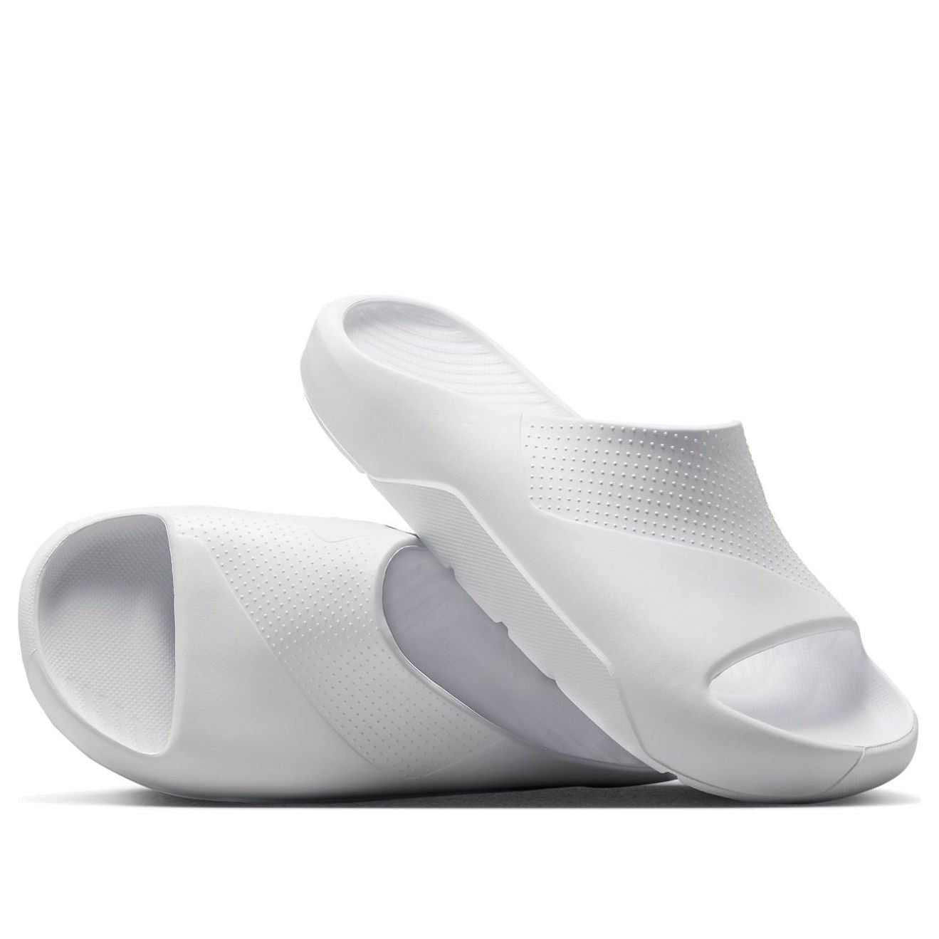 Air Jordan Post Slide 'White' DX5575-100