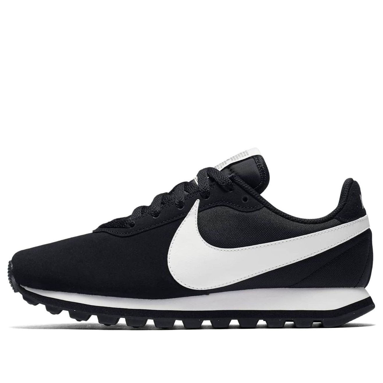 (WMNS) Nike Pre-Love O.X. 'Black' AO3166-002