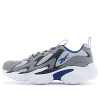 Reebok DMX Series 1000 'Skull Grey Navy' DV8747