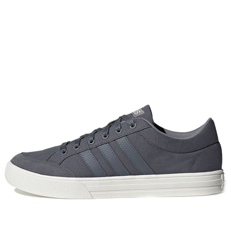 adidas neo Vs Set 'Grey White' EE7650