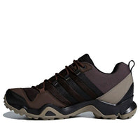 adidas Terrex AX2R GTX 'Night Brown Core Black' CM7716