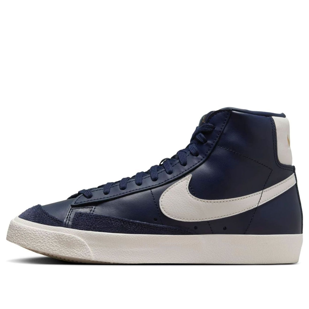 (WMNS) Nike Blazer Mid '77 'Olympic' HF1057-400