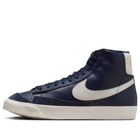 (WMNS) Nike Blazer Mid '77 'Olympic' HF1057-400