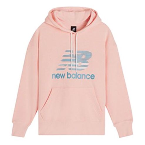 (WMNS) New Balance Knit Pink AWT01880PSA