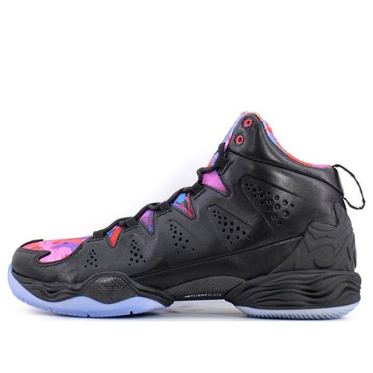 Air Jordan Melo M10 'YOTH' 649352-040