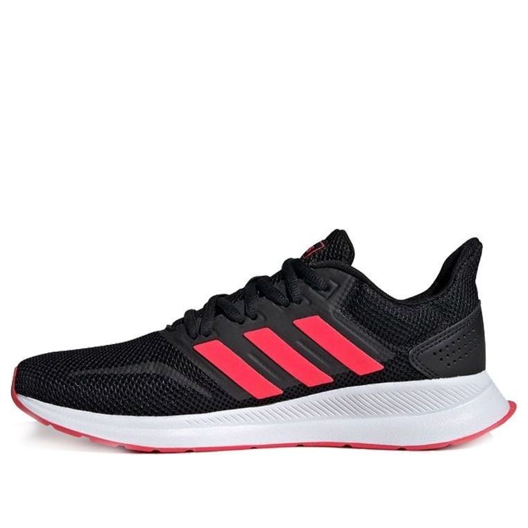 (WMNS) adidas Runfalcon 'Shock Red' F36270