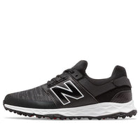 New Balance Fresh Foam Links SL 'Black White' NBG4000BK