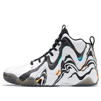 Reebok Hurrikaze 2 Mid 'International Peace Day' FY6116