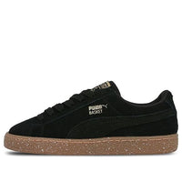 Careaux x PUMA Basket Black 361475-01