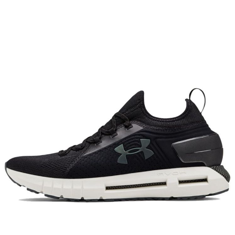 Under Armour HOVR Phantom SE 'Black Onyx' 3021587-001