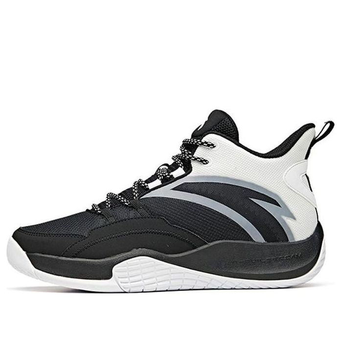 (GS) ANTA Dark Night 'White Black' A312111111A-4