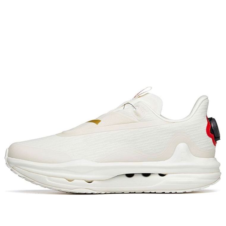 ANTA Sports Delegation Award Ceremony Runninng Series Sneakers 'White' 112215501A-1