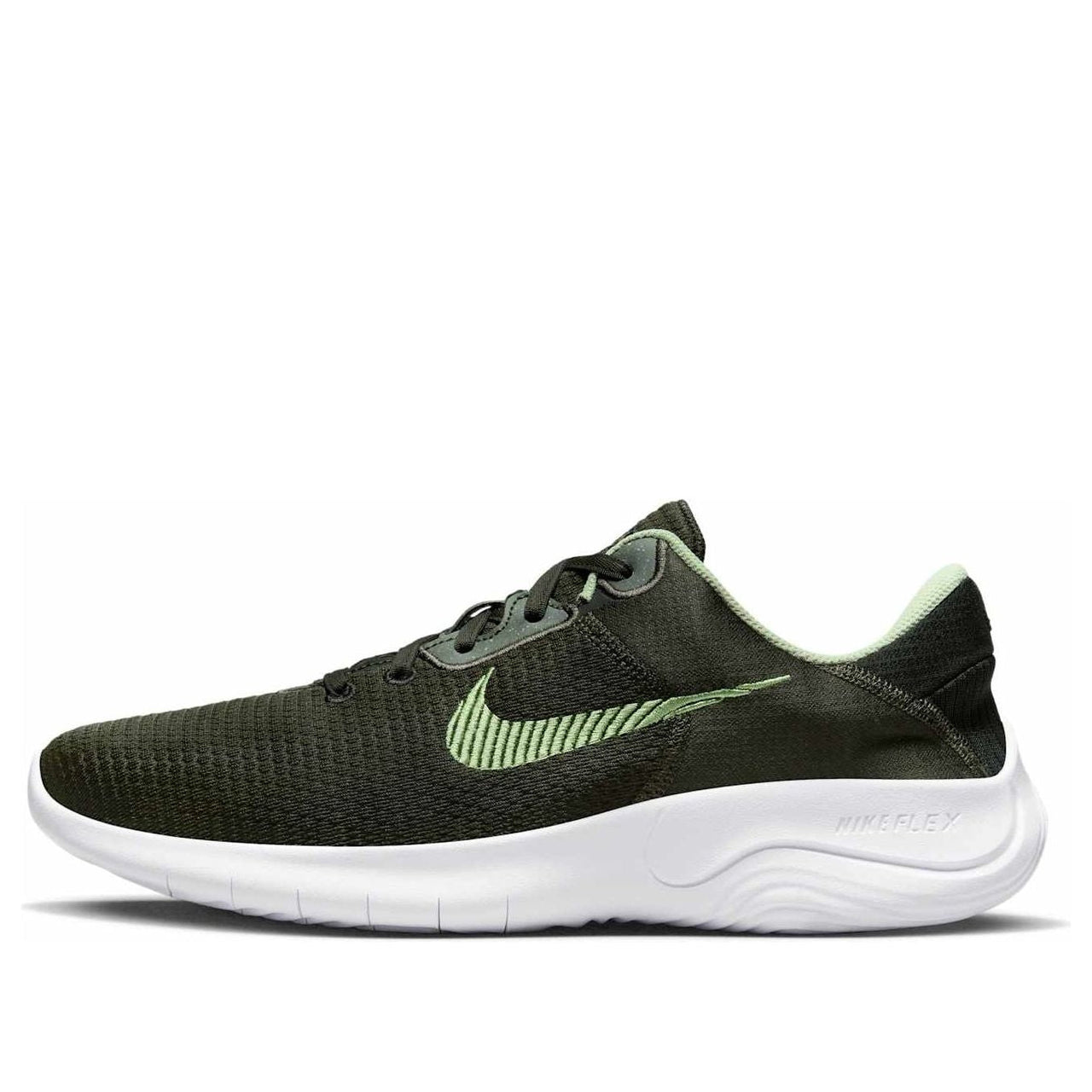 Nike Flex Experience Run 11 Next Nature Extra Wide 'Sequoia' DH5753-300