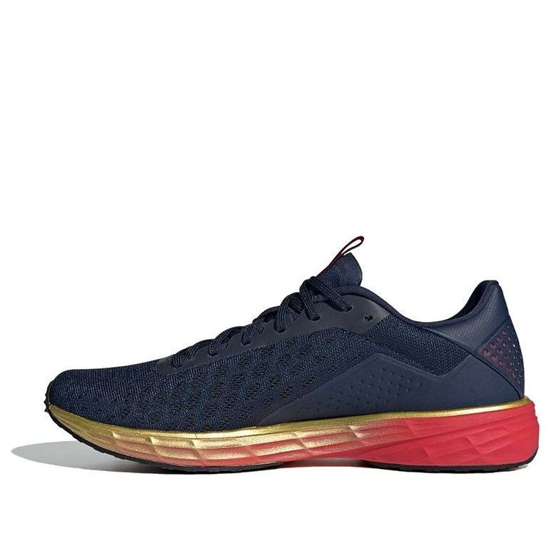adidas SL20 'Collegiate Navy' EG1156