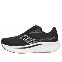 Saucony Ride 18 'Black White' S21000-100