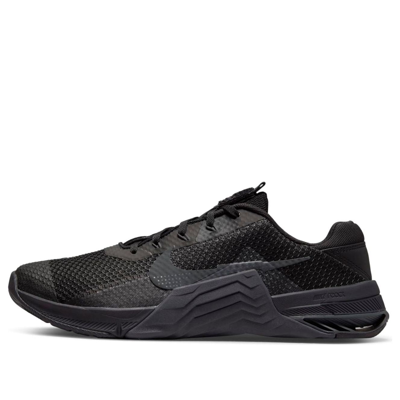 Nike Metcon 7 'Black Anthracite' CZ8281-001