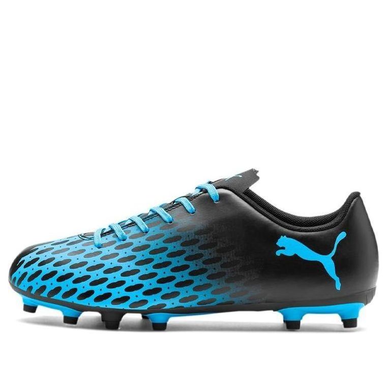 PUMA Spirit III T 'Blue Black' 106066-02