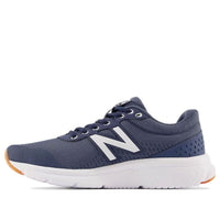 New Balance 411 v2 'Blue White' M411NV2