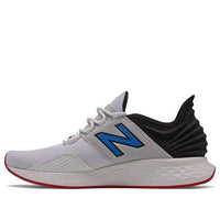 New Balance Fresh Foam Roav 'White Light Aluminium' MROAVWL1