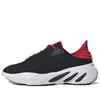 adidas Adifom SLTN 'Black Red Cloud White' HP6486