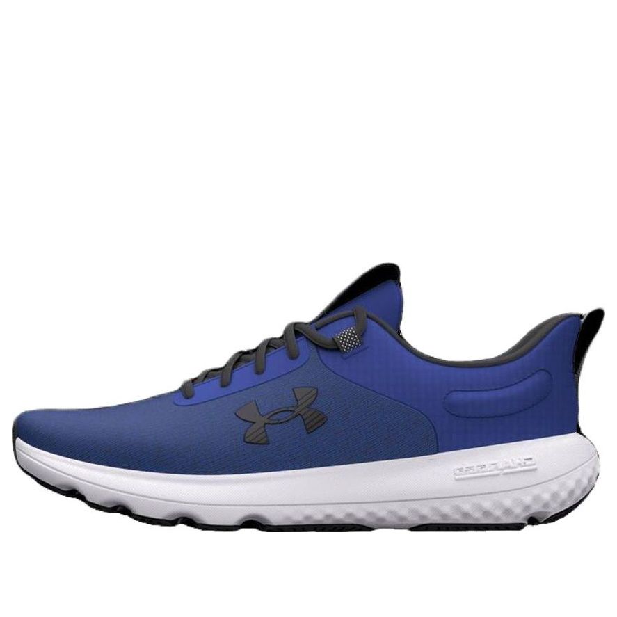 Under Armour Charged Revitalize 'Team Royal Jet Grey' 3026679-401