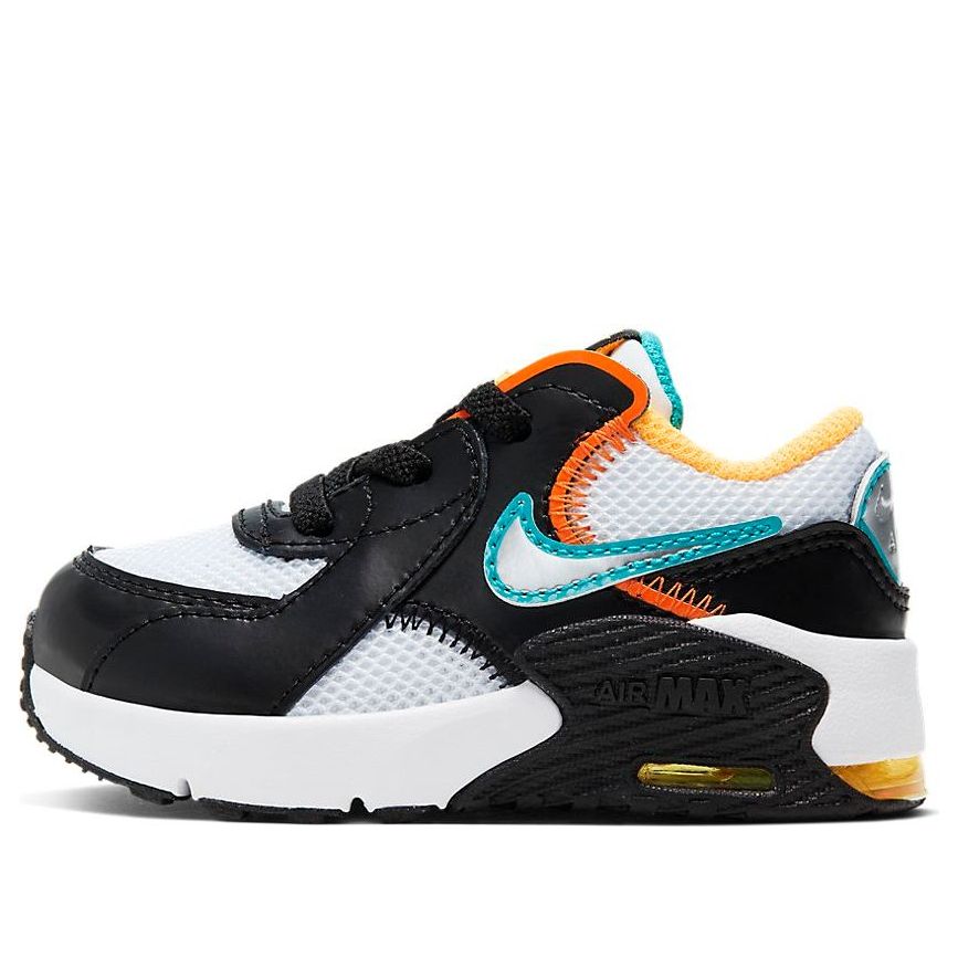 (TD) Nike Air Max Excee D2N 'Black Laser Chrome' CJ2004-100
