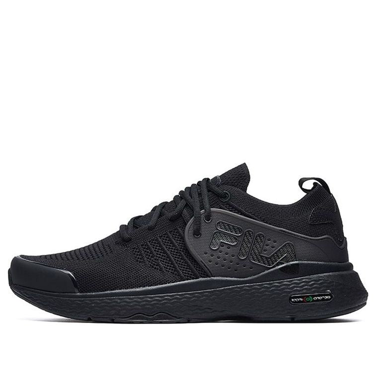 FILA Mind 3 Black A12M042109FBK