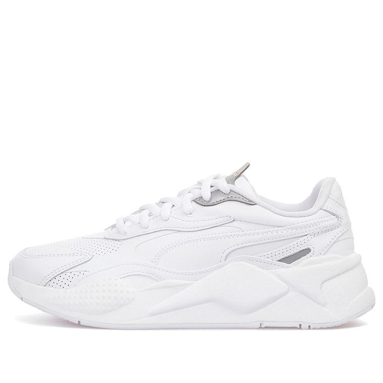 PUMA Rs-x3 Perf White/Grey Low sneakers 368650-02