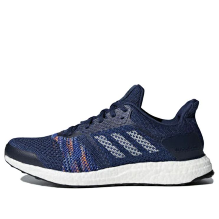 adidas UltraBoost ST 'Noble Indigo' CQ2146