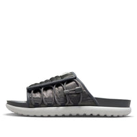 Nike Asuna 2 Slide 'Iron Grey' DJ3388-002