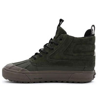 (WMNS) Vans Sk8-Hi Del Pato MTE-2 Shoes 'Green' VN0A5JMNDOL