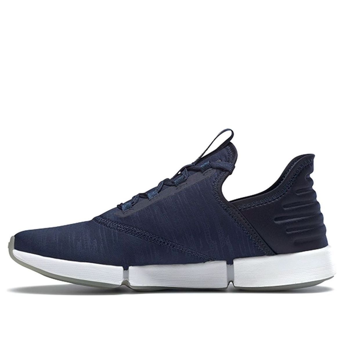 (WMNS) Reebok DailyFit 'Vector Navy' G57818