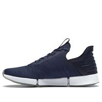 (WMNS) Reebok DailyFit 'Vector Navy' G57818