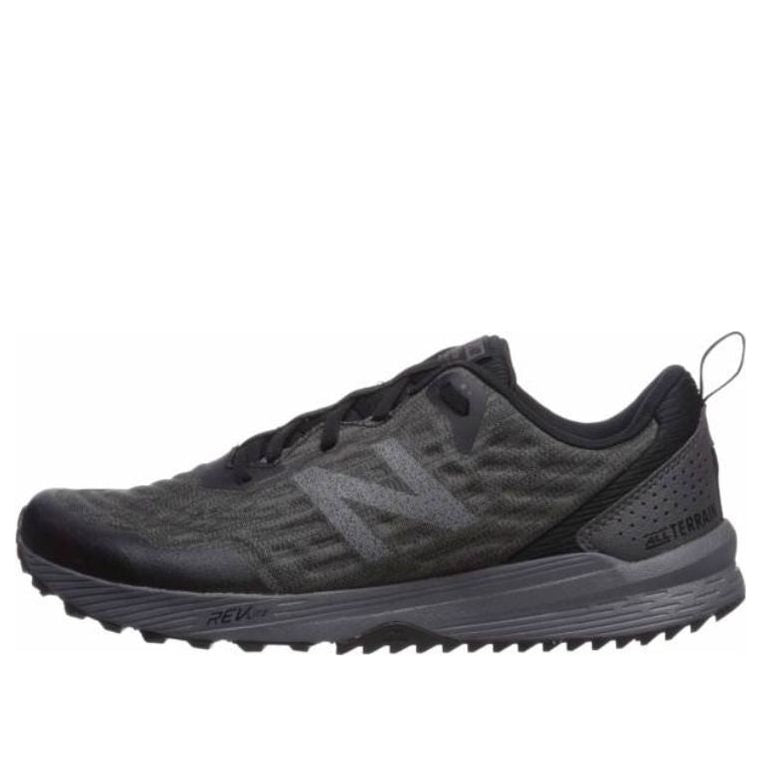 New Balance Nitrel v3 Black MTNTRLB3