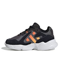 (TD) adidas originals Yung-96 Black EE7562