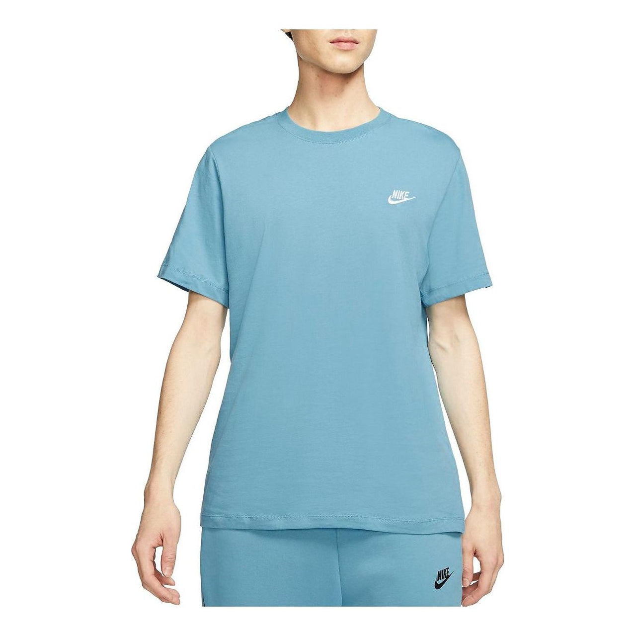Nike Sportswear Club LogoT AR4997-424