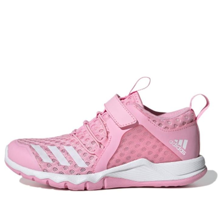 (PS) adidas Rapidaflex Bth El K EF0154