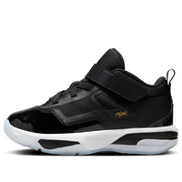 (PS) Air Jordan Stay Loyal 3 'Black Metallic Gold' FB9923-002