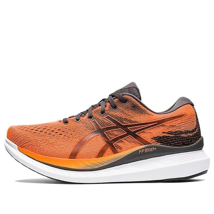 ASICS GlideRide 3 'Shocking Orange' 1011B336-800