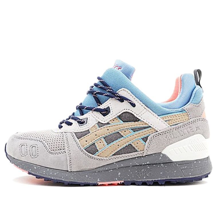ASICS Gel-Lyte MT 'Grey Blue' HL6G0-2222